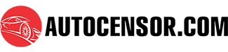 Логотип портала АвтоЦензор
